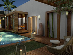 别墅 3 卧室 555 m² 在 La Cala Golf, 西班牙 — 来自开发商和业主的房地产搜索引擎 GEOLN.COM. 照片 25