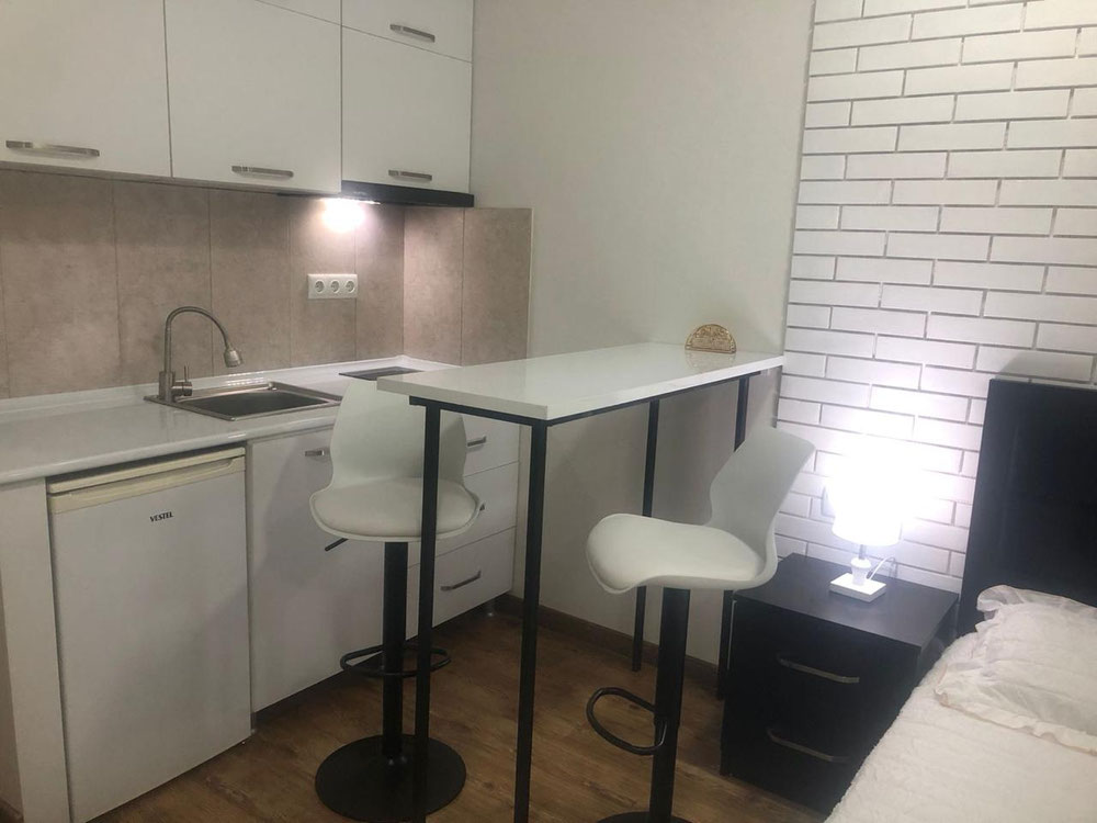 出售Orbi Beach Tower的公寓 — 来自开发商和业主的房地产搜索引擎 GEOLN.COM. 照片 1