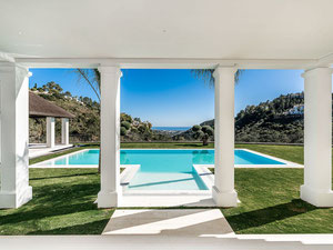 Villa 5 bedrooms 2000 m² in La Zagaleta, Spain — Find off-plan property or real estate resale directly from developers and owners GEOLN.COM. Photo 15