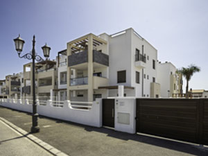 Нерухомість в Pueblo Majorero — дивіться на пошуковику нерухомості GEOLN.COM. Фото 4