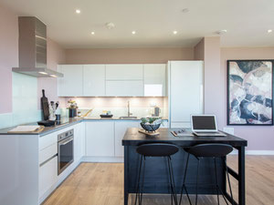 房地产在 Gallions Point — look at the real estate search engine GEOLN.COM. 照片 4