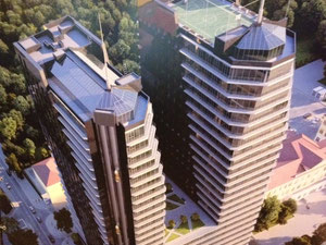 房地产在 Dom Skala — look at the real estate search engine GEOLN.COM. 照片 2