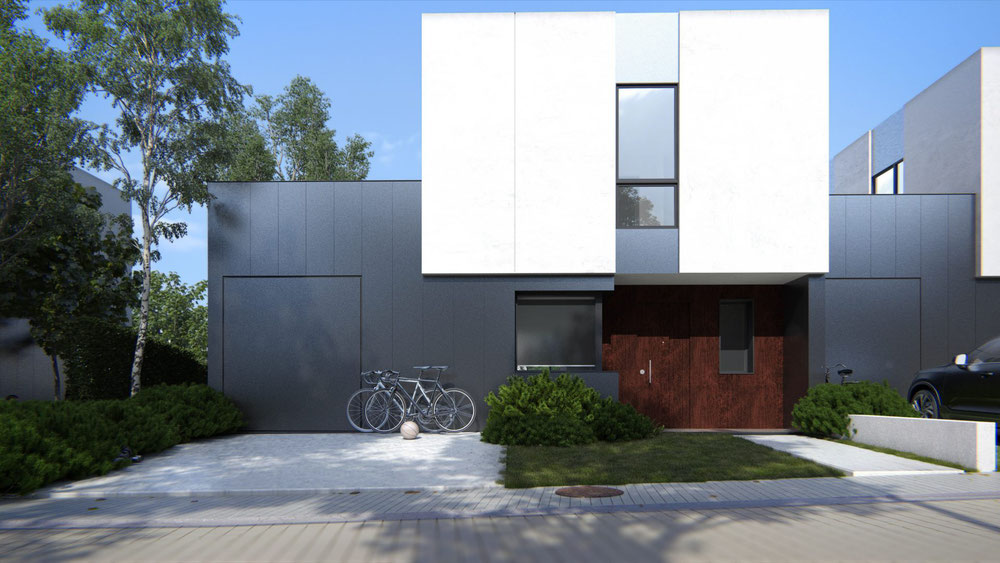 Нерухомість в Residencial San Marcos — дивіться на пошуковику нерухомості GEOLN.COM. Фото 1