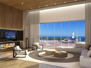 房地产在 K Towers — look at the real estate search engine GEOLN.COM. 照片 2