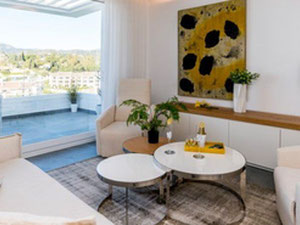 Apartment 3 bedrooms 137 m² in La Quinta, Spain — Find off-plan property or real estate resale directly from developers and owners GEOLN.COM. Photo 29