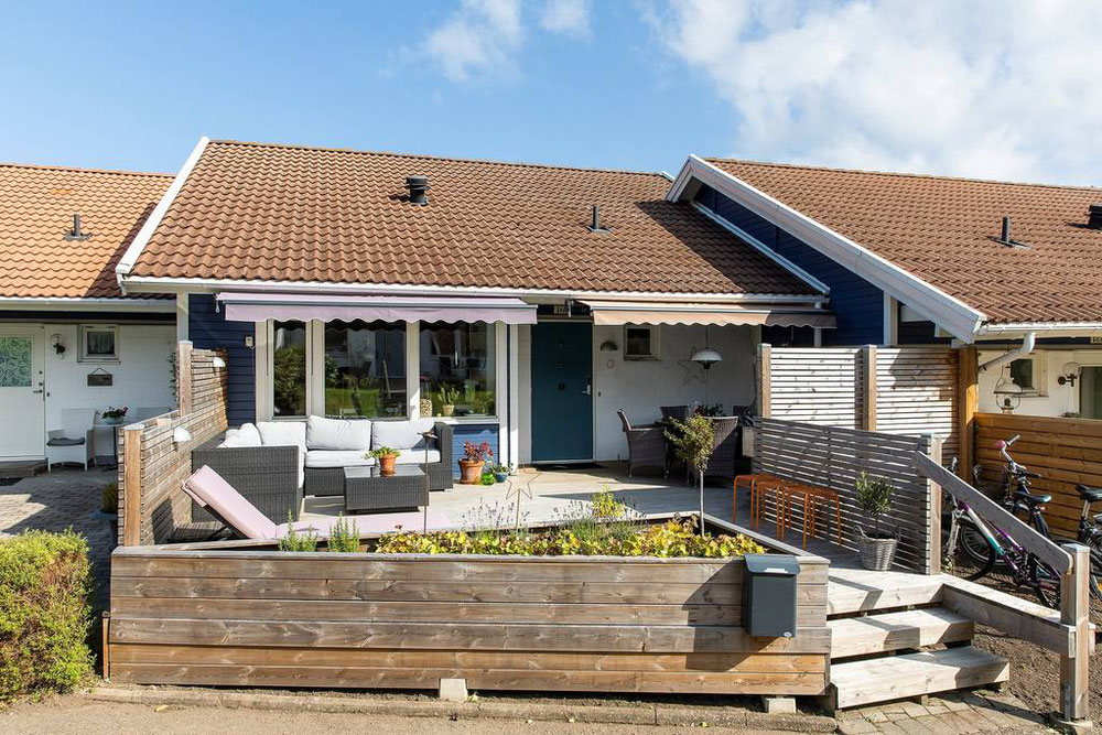 Недвижимость в Mangardsvagen 46B — смотрите на поисковике недвижимости GEOLN.COM. Фото 1