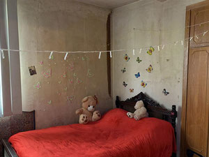 Nadzaladevi的4个房间的公寓。购买第比利斯的公寓，纳扎拉德维 — 来自开发商和业主的房地产搜索引擎 GEOLN.COM. 照片 12