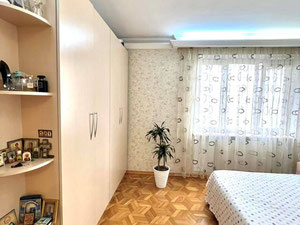 3 комнатная квартира — Поисковик недвижимости от застройщиков и собственников GEOLN.COM. Фото 15