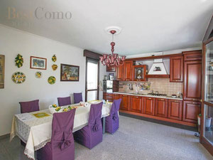 Villa in the mountains, in a village, near a lake in Italy, Como — Find off-plan property or real estate resale directly from developers and owners GEOLN.COM. Photo 8