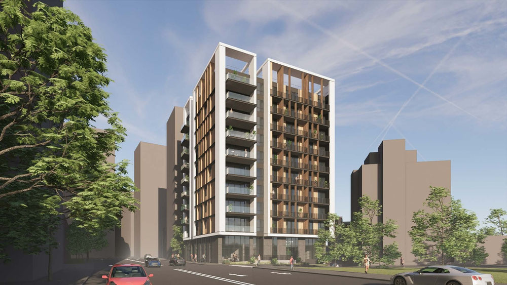 içindeki mülkiyet City Home Avlabari — emlak arama motoru GEOLN.COM'a bakın. Fotoğraf 1