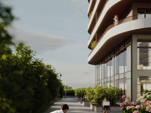 Propiedad en venta en Matiani — mira el buscador inmobiliario GEOLN.COM. Foto 2