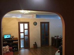 Digomi的3个房间的公寓。买公寓第比利斯，Digomi — 来自开发商和业主的房地产搜索引擎 GEOLN.COM. 照片 2