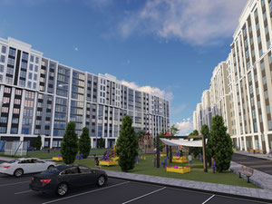 房地产在 Zatyshnyy — look at the real estate search engine GEOLN.COM. 照片 2