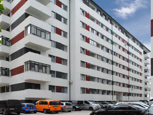 Нерухомість в Avangarde City 2 — дивіться на пошуковику нерухомості GEOLN.COM. Фото 5