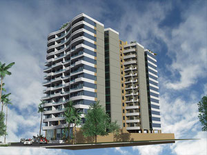 Real estate in Marine House — look at the real estate search engine GEOLN.COM. Photo 5