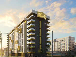 房地产在 AUROOM SUNRISE — look at the real estate search engine GEOLN.COM. 照片 3