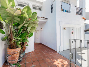 联排别墅 5 卧室 180 平方米，位于西班牙新安达卢西亚 — 来自开发商和业主的房地产搜索引擎 GEOLN.COM. 照片 19