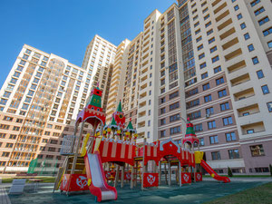 უძრავი კონება Vogue — გადახედეთ უძრავი ქონების საძიებო სისტემას GEOLN.COM. ფოტო 5