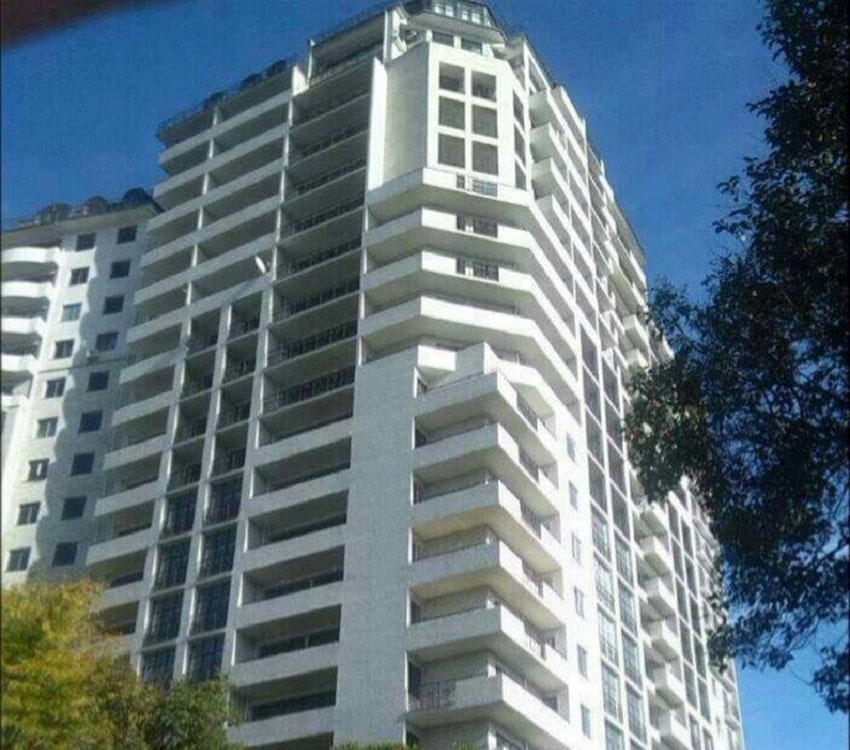 2 кімнатна квартира в Авлабарі. Квартира без посередника в Тбілісі — Пошуковик нерухомості від забудовників і власників GEOLN.COM. Фото 1