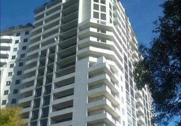 2 кімнатна квартира в Авлабарі. Квартира без посередника в Тбілісі