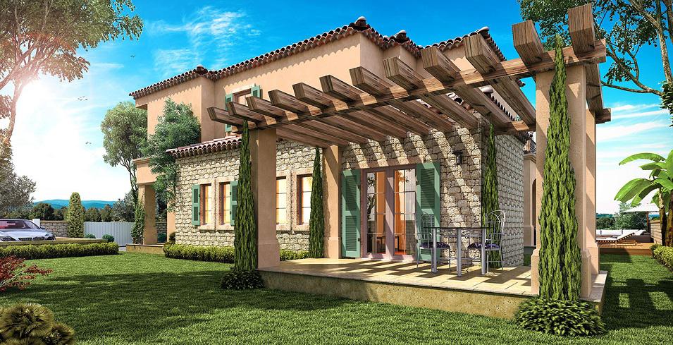 içindeki mülkiyet Toskana Konakları — emlak arama motoru GEOLN.COM'a bakın. Fotoğraf 1