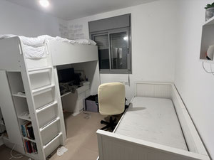 66 m² balkonlu 6 odalı mini penthouse, Karmiel (Har Carmi) — Sahiplerden yada inşaatcilardan mülkiyet arama GEOLN.COM. Fotoğraf 5