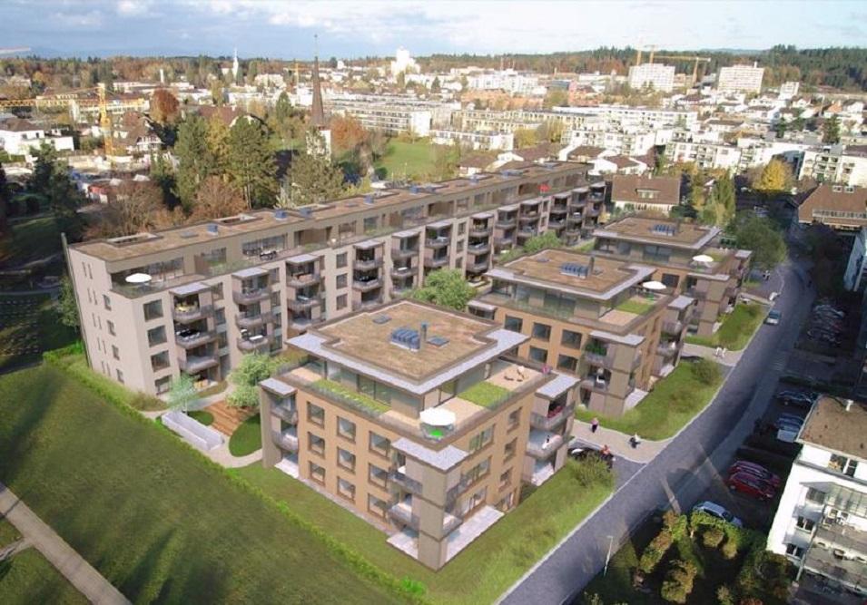 נדל"ן ב Bluemepark — עיין במנוע חיפוש הנדל"ן GEOLN.COM. תמונה 1