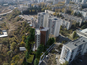 Нерухомість в Ketskhoveli — дивіться на пошуковику нерухомості GEOLN.COM. Фото 5