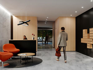 נדל"ן ב Torre Firenze — עיין במנוע חיפוש הנדל"ן GEOLN.COM. תמונה 9