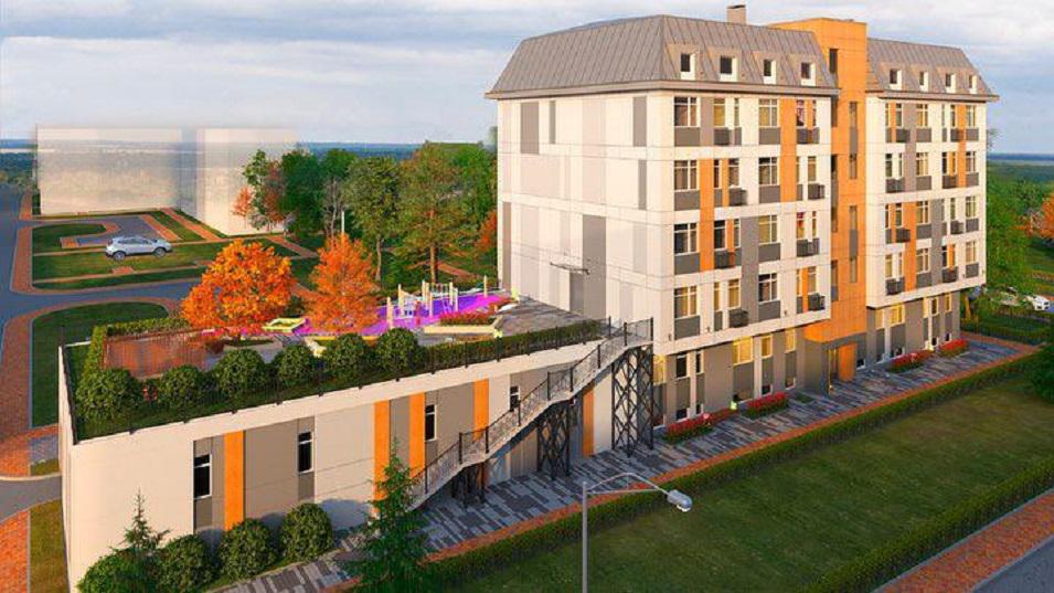 נדל"ן ב Aviator — עיין במנוע חיפוש הנדל"ן GEOLN.COM. תמונה 1