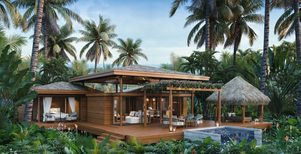 Real estate in Belize Rainforest Reserve — look at the real estate search engine GEOLN.COM. Photo 1