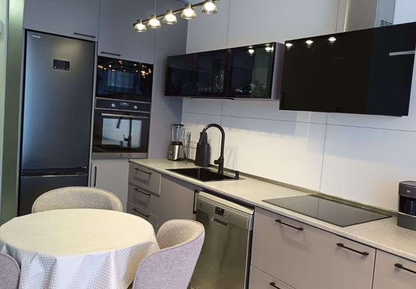 Mieszkanie na sprzedaż w Batumi