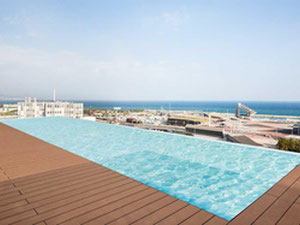 房地产在 DIAGONAL PORT — look at the real estate search engine GEOLN.COM. 照片 7