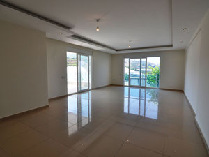 公寓 1 卧室 67 平方米，位于土耳其阿拉尼亚 — 来自开发商和业主的房地产搜索引擎 GEOLN.COM. 照片 41