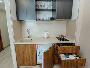 巴统万怡酒店待售公寓 — 来自开发商和业主的房地产搜索引擎 GEOLN.COM. 照片 6