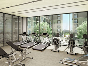 Нерухомість в Maestro 03 Ratchada - Rama 9 — дивіться на пошуковику нерухомості GEOLN.COM. Фото 7