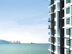 Propiedad en venta en Marina Residences — mira el buscador inmobiliario GEOLN.COM. Foto 2