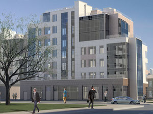 房地产在 Quarter 55 — look at the real estate search engine GEOLN.COM. 照片 2