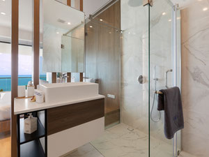 3 habitaciones villa en la colina con piscina con vistas al mar — Encuentre propiedades fuera del plan o reventa de bienes inmuebles directamente de desarrolladores y propietarios GEOLN.COM. Foto 19