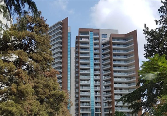 3 кімнатна квартира в Ваке. Квартира без посередника в Тбілісі