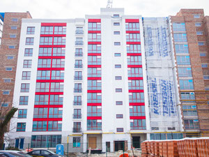 Real estate in Town Kazackoe — look at the real estate search engine GEOLN.COM. Photo 3