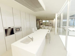 ვილა ესპანეთში, ვალენსია, ბენისა — უძრავი ქონების ყიდვა და მფლო ბელებისგან GEOLN.COM. ფოტო 6