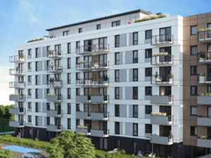 Real estate in Osiedle Latarnikow — look at the real estate search engine GEOLN.COM. Photo 3