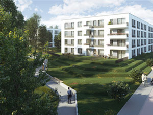 Нерухомість в Osiedle Idea — дивіться на пошуковику нерухомості GEOLN.COM. Фото 2