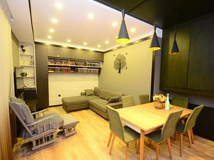 3-room apartment for sale — Find off-plan property or real estate resale directly from developers and owners GEOLN.COM. Photo 3