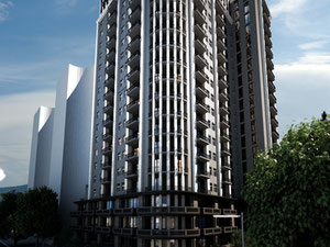 Real estate in Shartava Pool House — look at the real estate search engine GEOLN.COM. Photo 2