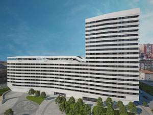 უძრავი კონება Bolueta Homes — გადახედეთ უძრავი ქონების საძიებო სისტემას GEOLN.COM. ფოტო 3