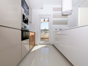 别墅 3 间卧室 126 m² 在 Playa Honda, 西班牙 — 来自开发商和业主的房地产搜索引擎 GEOLN.COM. 照片 6