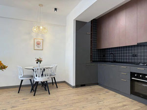 Квартира на продажу в Тбілісі — Пошуковик нерухомості від забудовників і власників GEOLN.COM. Фото 2