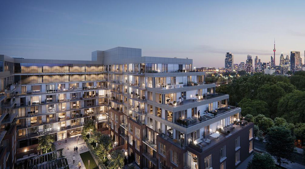 房地产在 Wonder Condos — look at the real estate search engine GEOLN.COM. 照片 1